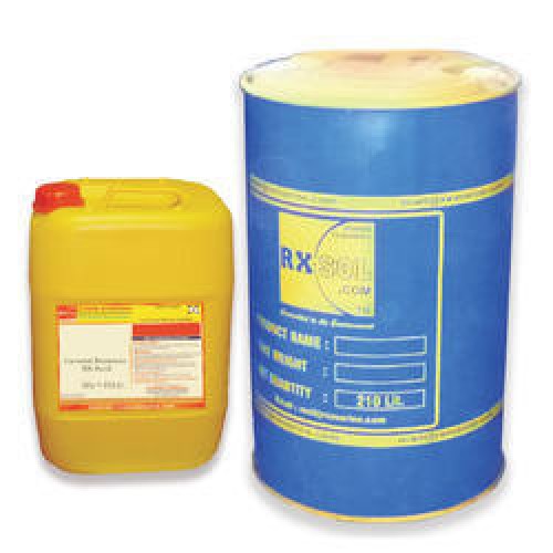 Alkaleen liquid heavy duty 210 ltr.